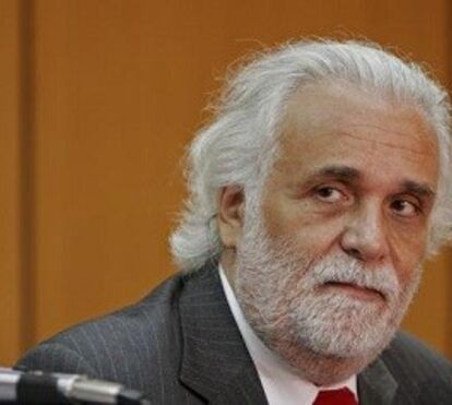 Morreu Ferreira Diniz, o médico do Ferrari condenado no caso Casa Pia por abuso de menores