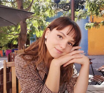 Da cidade para o campo! Filipa Areosa confessa que já não aguenta viver em Lisboa