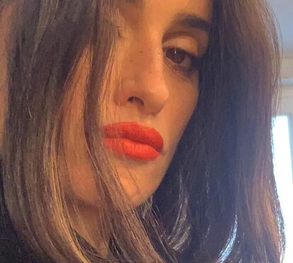 Pintinhas à solta! As sardas falsas tornaram-se virais e já são tendência 