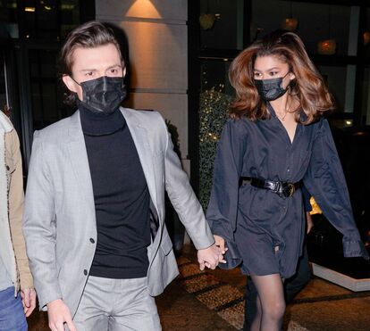 A mulher-armadilha: Zendaya a mais sexy e talentosa estrela do momento... até já conquistou Bradley Cooper