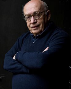 O teatro em Portugal está mais pobre: morreu o ator, encenador e criador Jorge  Silva Melo - Nacional - FLASH!