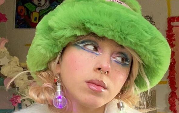 Marie, Big Brother Famosos