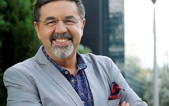 José Carlos Malato