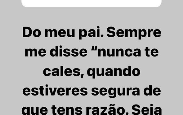 Ana Garcia Martins, Pipoca