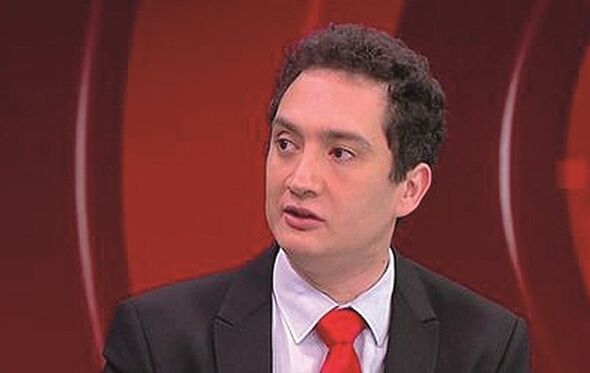 Alexandre Guerreiro