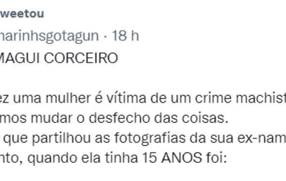 João Félix, Margarida Corceiro, Inês Marinho, fotos íntimas