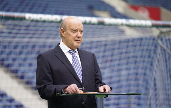 Pinto da Costa