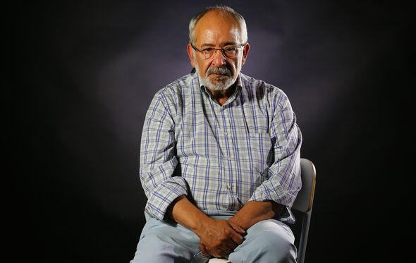 Francisco Moita Flores 