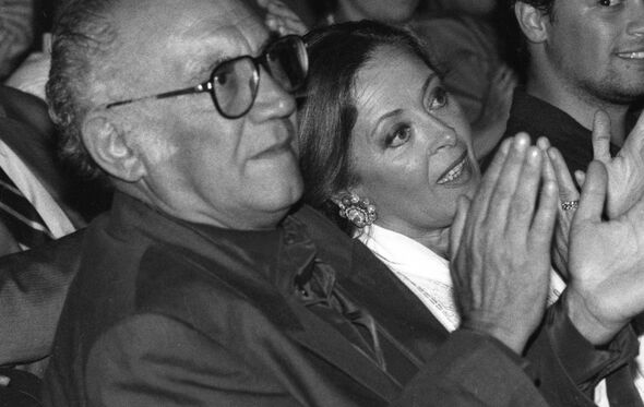 Simone de Oliveira 