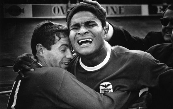 Eusébio 