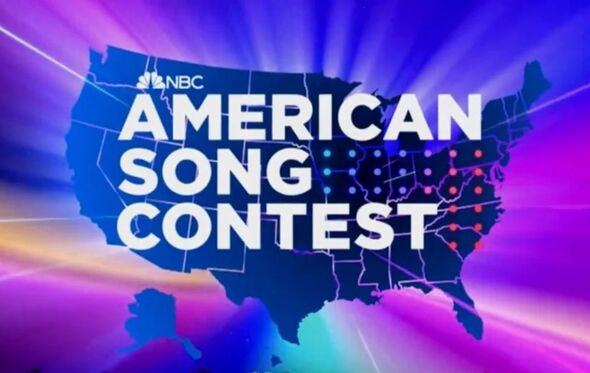 American Song Contest
