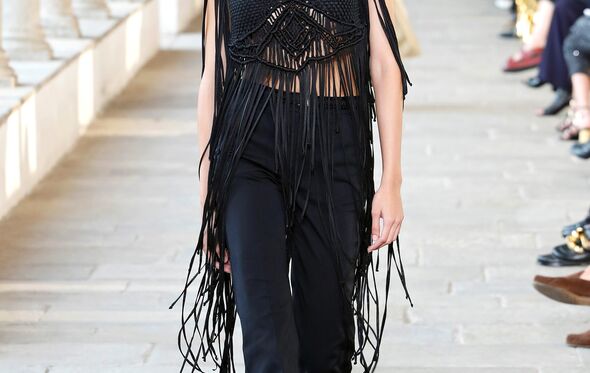 Alberta Ferretti