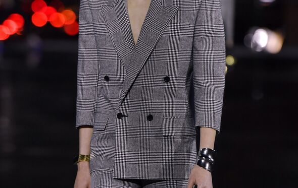 Saint Laurent