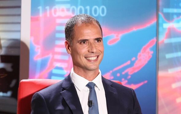 Ricardo Araújo Pereira