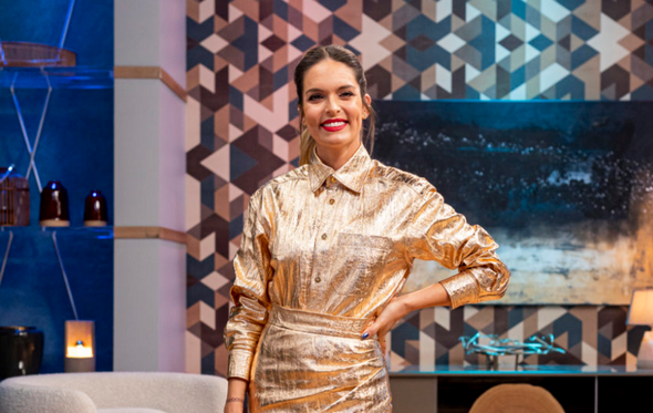 Diana Chaves, Casados à primeira Vista, sic