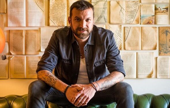 Ljubomir Stanisic, Hell's Kitchen