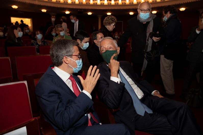 A Ratoeira, com Ruy de Carvalho 