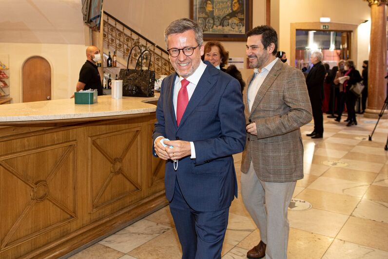 A Ratoeira, com Ruy de Carvalho 