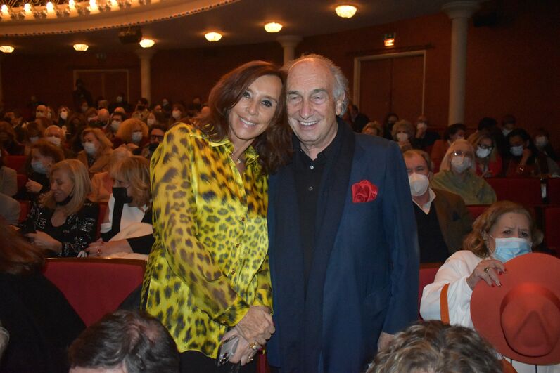 A Ratoeira, com Ruy de Carvalho 