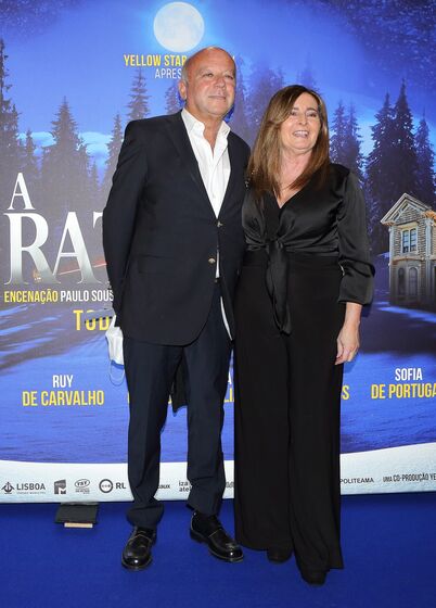 A Ratoeira, com Ruy de Carvalho 