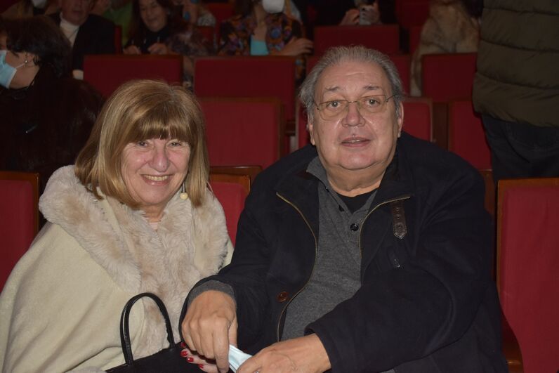 A Ratoeira, com Ruy de Carvalho 