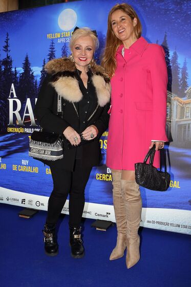 A Ratoeira, com Ruy de Carvalho 