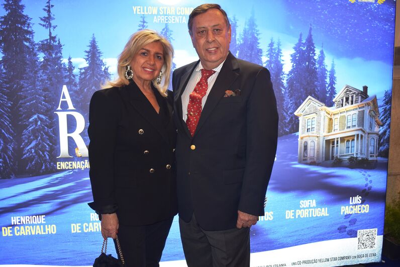 A Ratoeira, com Ruy de Carvalho 