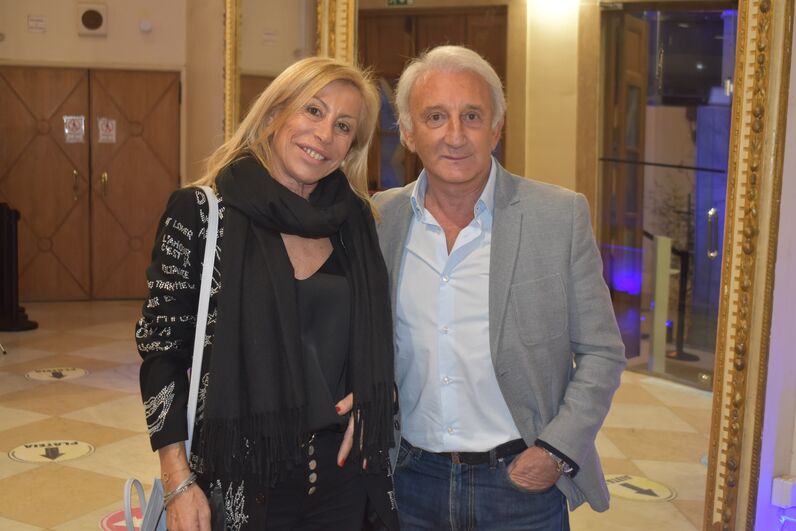 A Ratoeira, com Ruy de Carvalho 