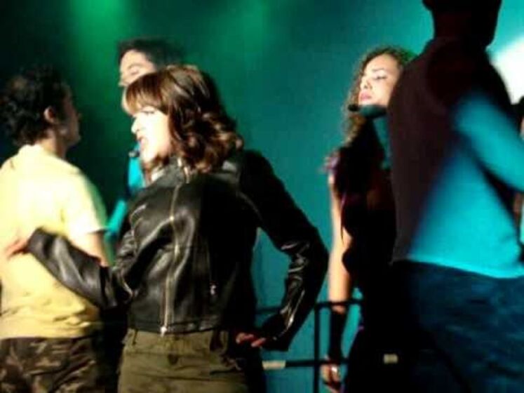 Vanessa Silva, Liliana Almeida