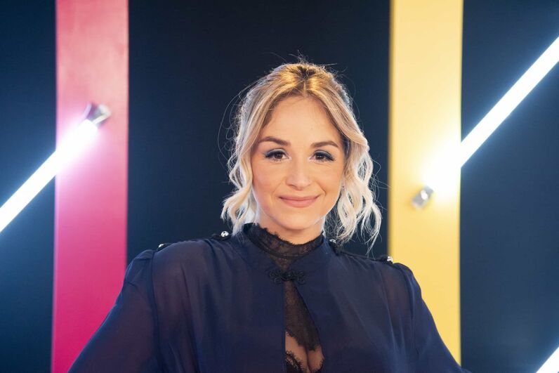 Vanessa Silva, Liliana Almeida