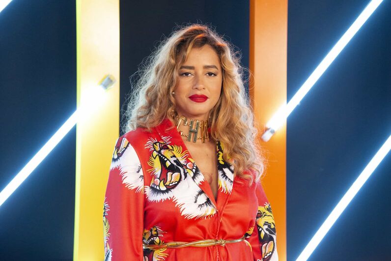 Vanessa Silva, Liliana Almeida