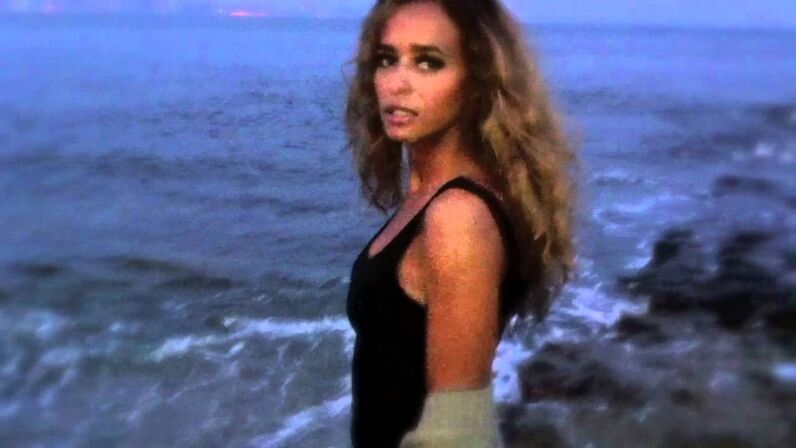 Vanessa Silva, Liliana Almeida