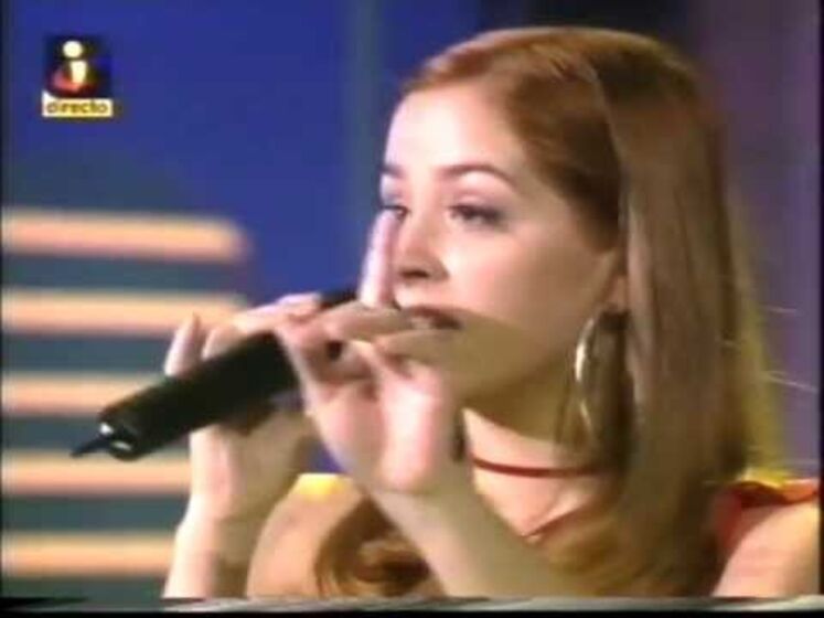 Vanessa Silva, Liliana Almeida