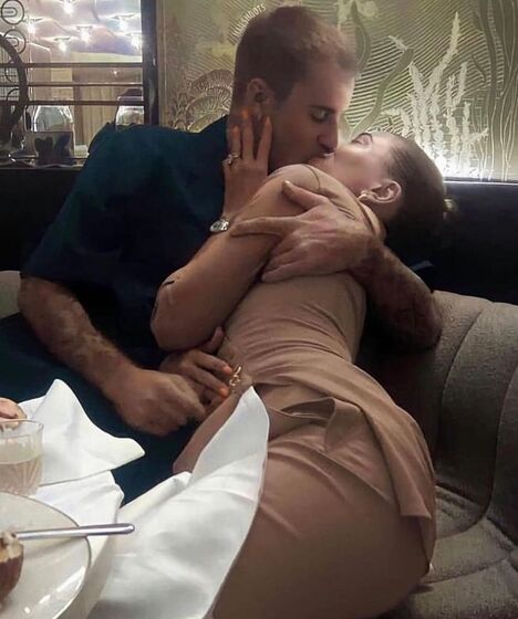 Justin Bieber, Hailey Bieber