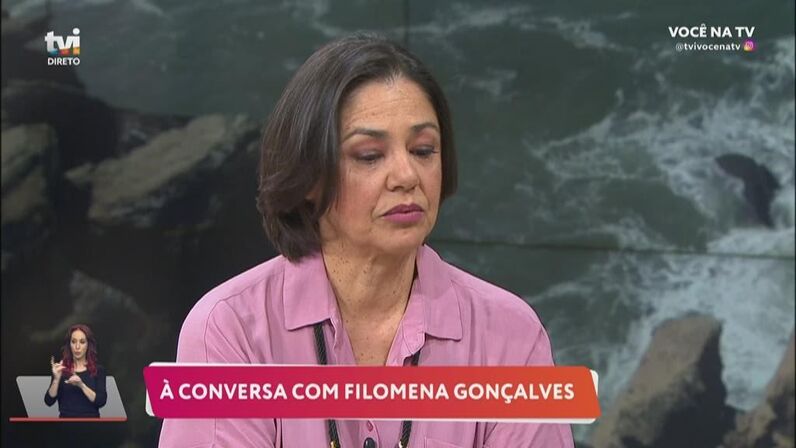 Filomena Gonçalves
