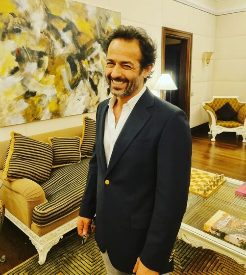 Gonçalo Diniz 