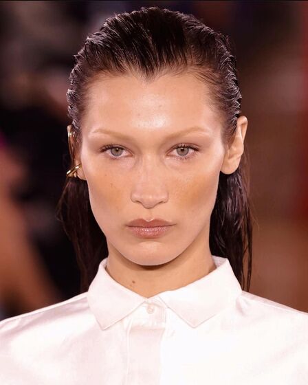 Bella Hadid