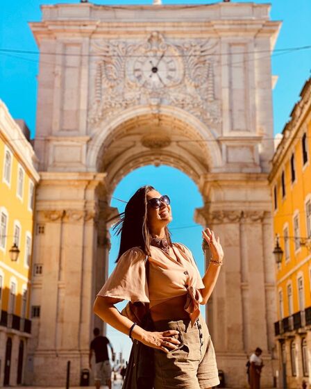 lindsey calção, o preço certo