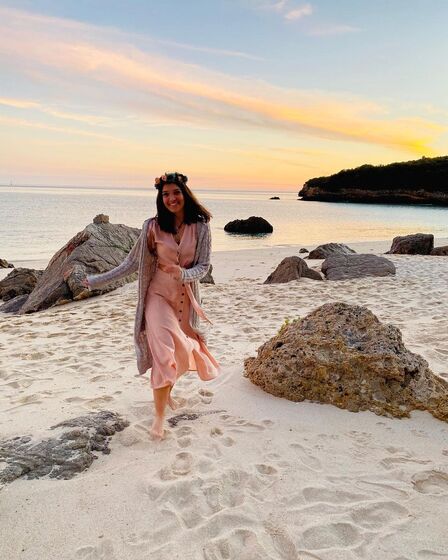 lindsey calção, o preço certo