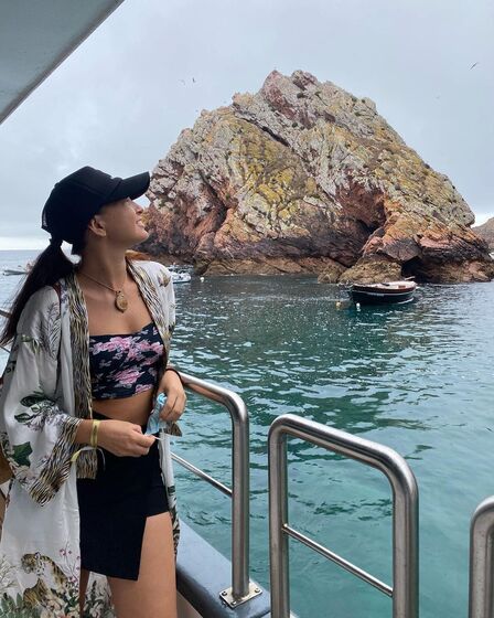 lindsey calção, o preço certo