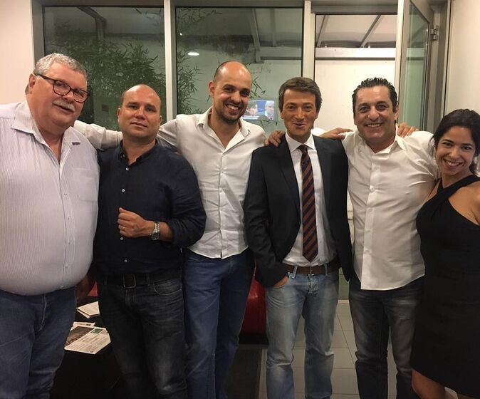 josé manuel freitas, cmtv