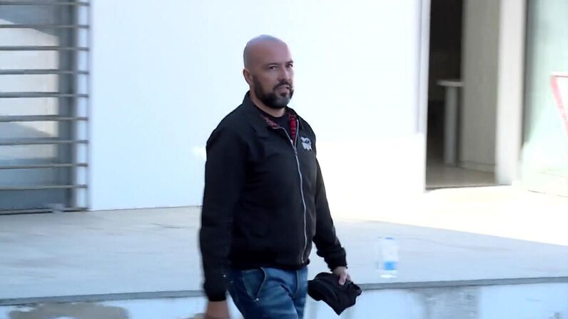 Mário Machado, neonazi, extrema-direita