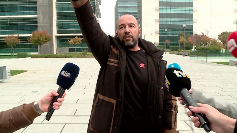 Mário Machado, neonazi, extrema-direita