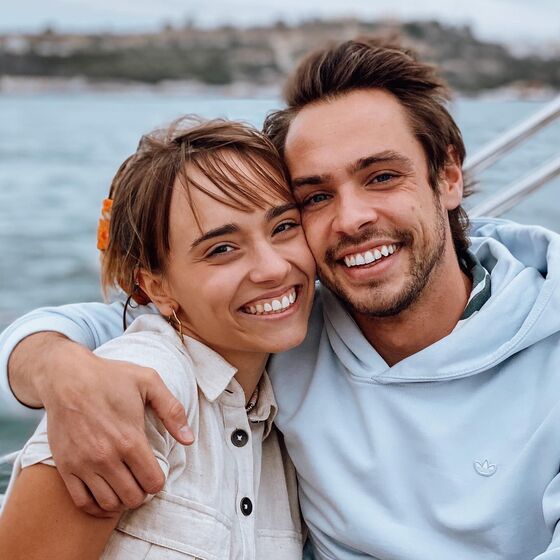 Rodrigo Paganelli, Beatriz Silva