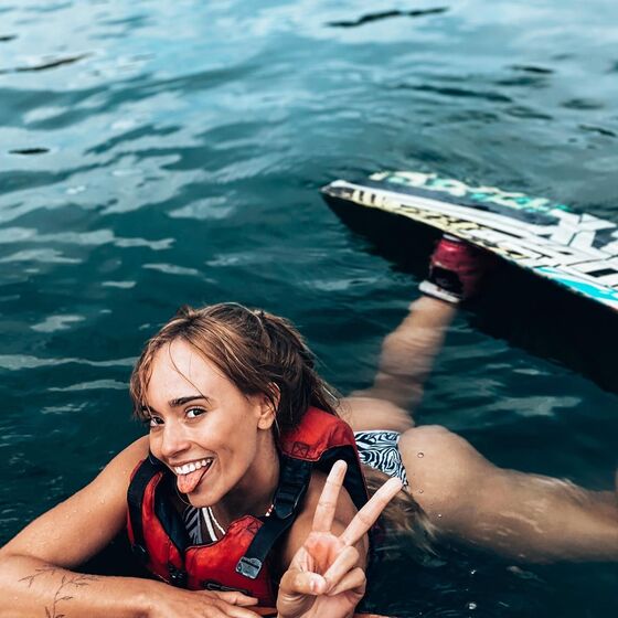 Rodrigo Paganelli, Beatriz Silva