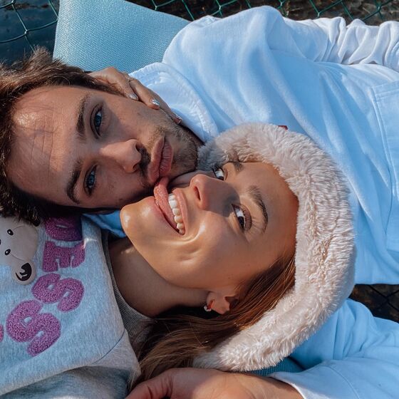 Rodrigo Paganelli, Beatriz Silva