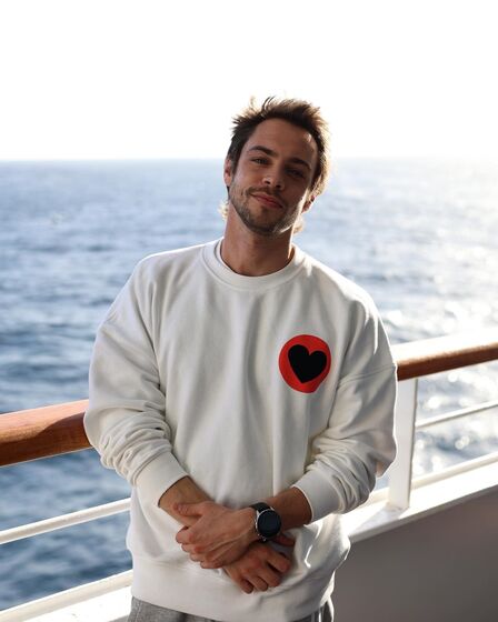 Rodrigo Paganelli, Beatriz Silva