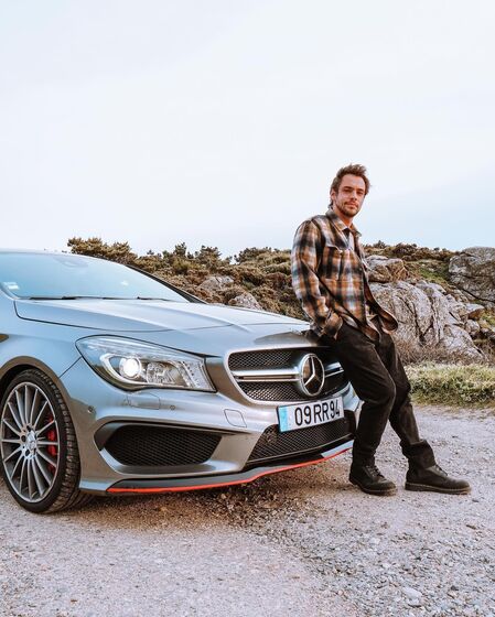 Rodrigo Paganelli, Beatriz Silva