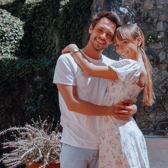 Rodrigo Paganelli, Beatriz Silva