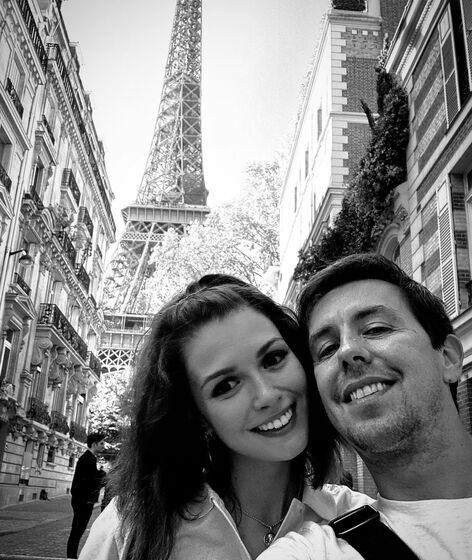 Manuel Marques, Beatriz Barosa